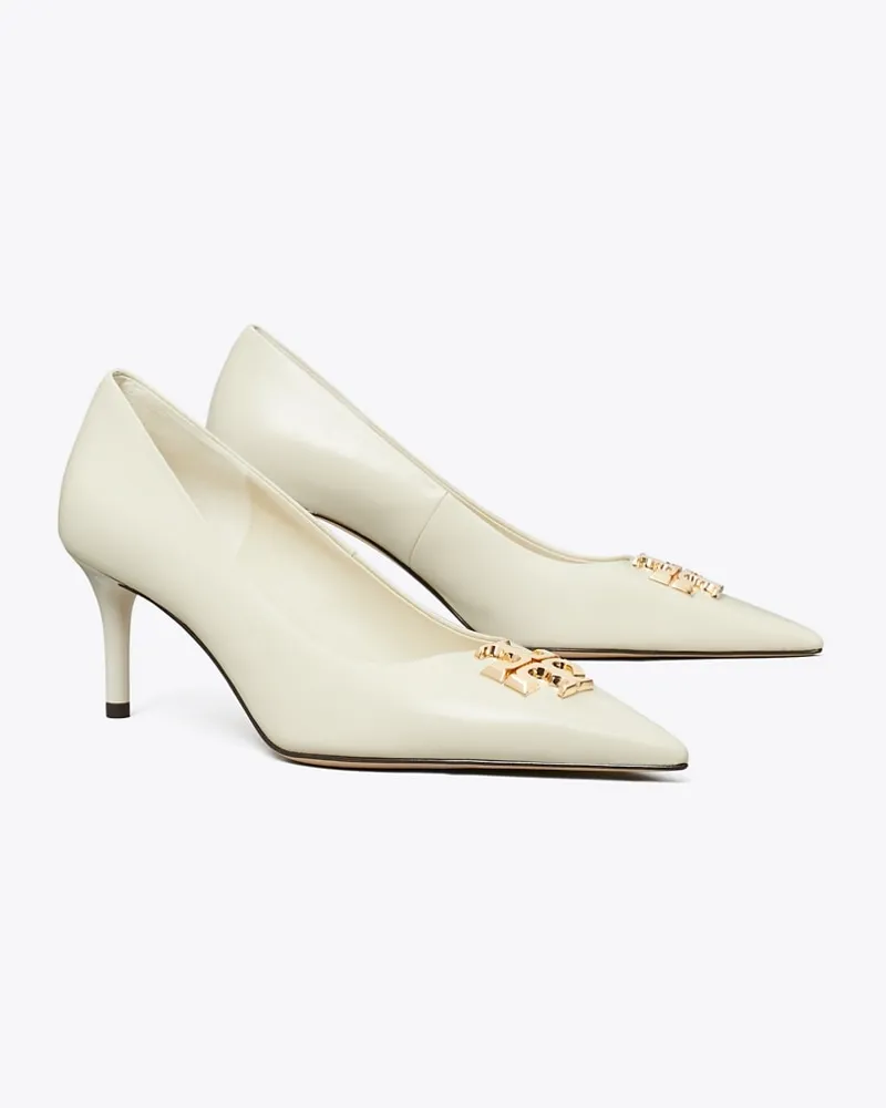 Tory Burch Eleanor Pumps Light