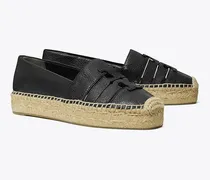 Damen Ines Plateau-Espadrille