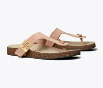Damen Mellow Zehensandale