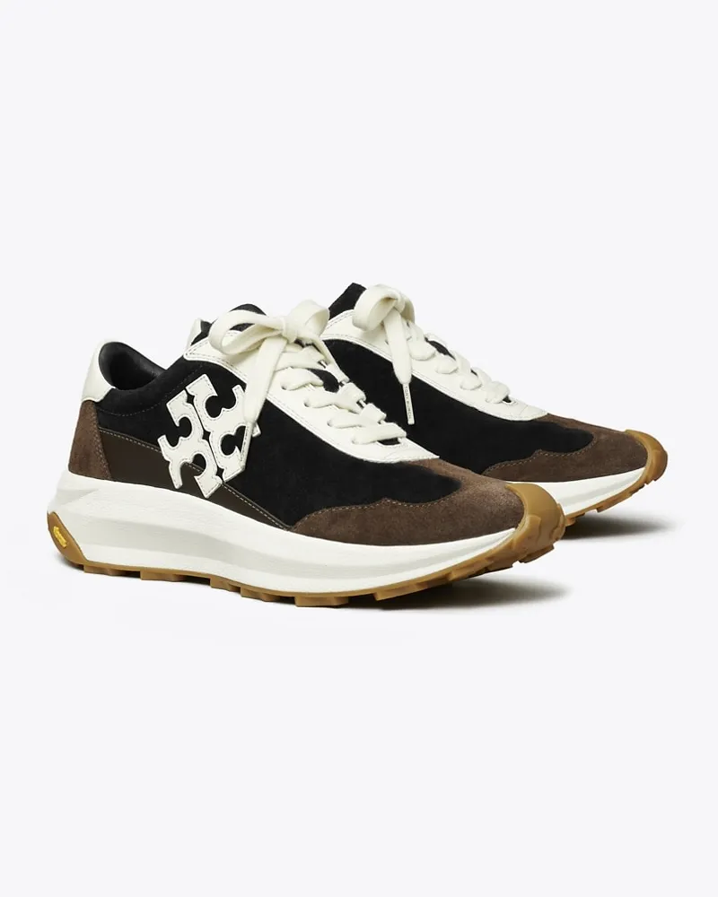 Tory Burch Damen Tory Sneaker Perfect