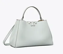 Damen Weiche Eleanor Henkeltasche