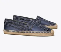 Damen Open Weave Espadrille
