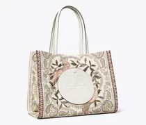 Damen Kleine, bedruckte Ella Tote Bag