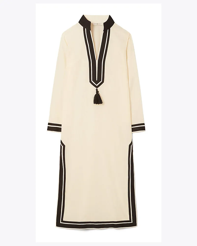 Tory Burch Tory Midi-Tunika 