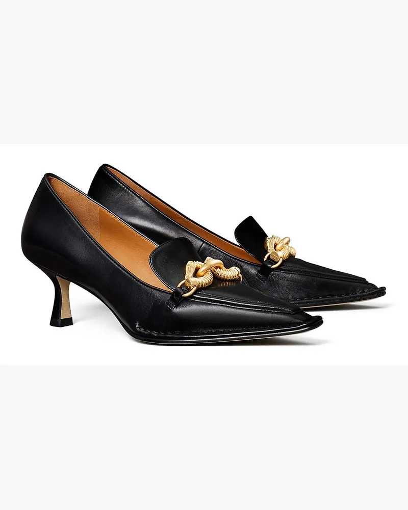 Tory Burch Jessa Pumps Mit Spitzem Zehenbereich Perfect