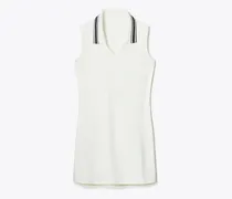 Damen Tenniskleid mit V-Ausschnitt