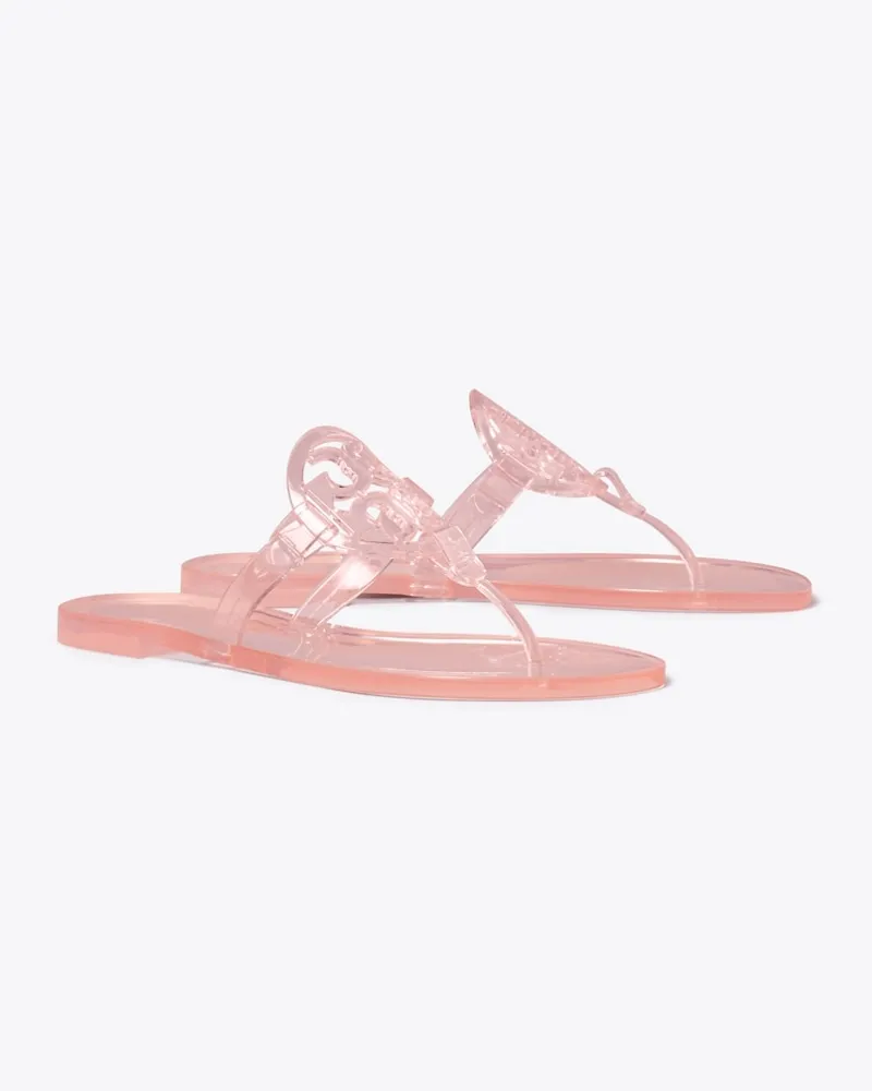 Tory Burch Miller Jelly Pink