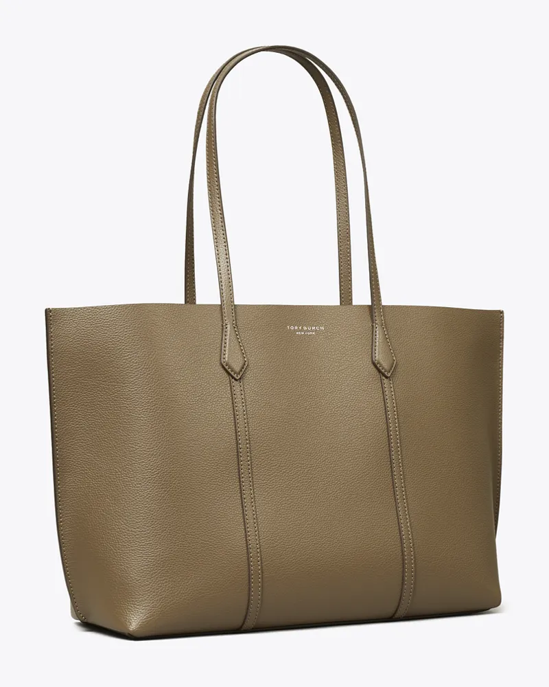 Tory Burch Damen Perry Tote Bag Wild