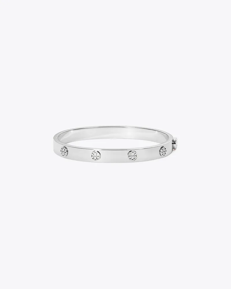 Tory Burch Damen Icon Scharnierarmreif Tory