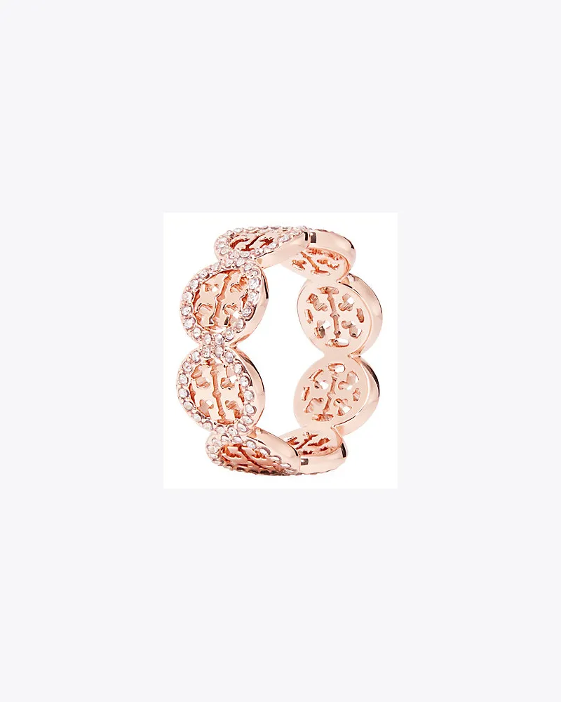 Tory Burch Miller Pavé-Ring 