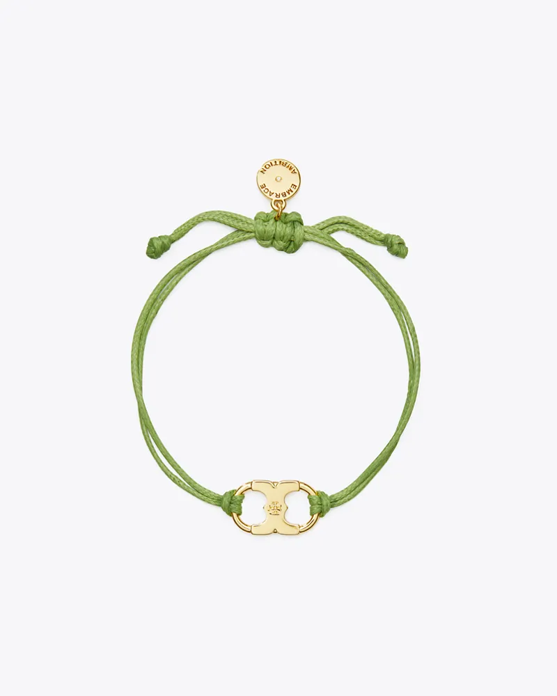 Tory Burch Embrace Ambition Armband Tory