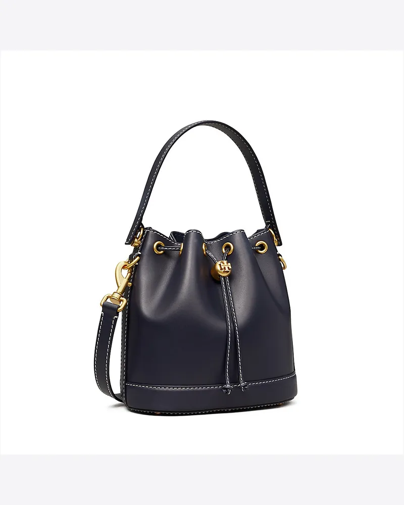 Tory Burch Beuteltasche Aus Leder 