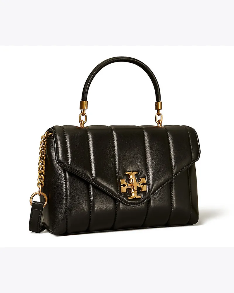 Tory Burch Gesteppte, Kleine Kira Henkeltasche 