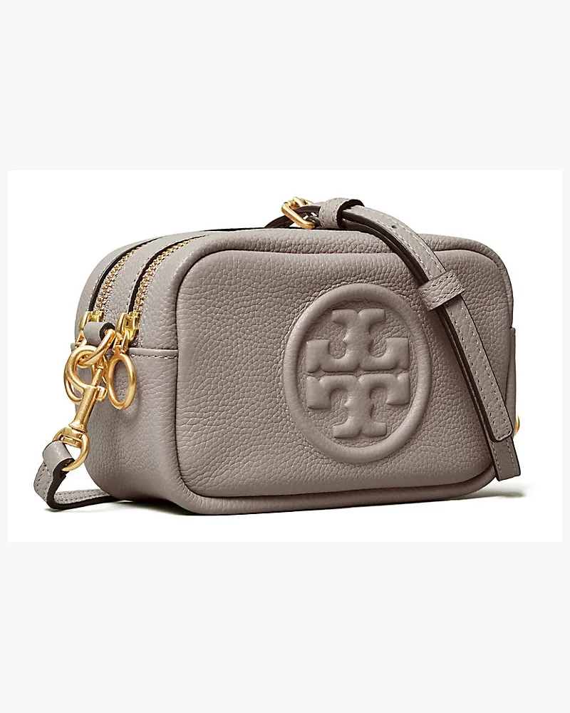 Tory Burch Perry Bombé Mini Bag 