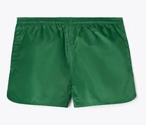 Damen Nylonshorts