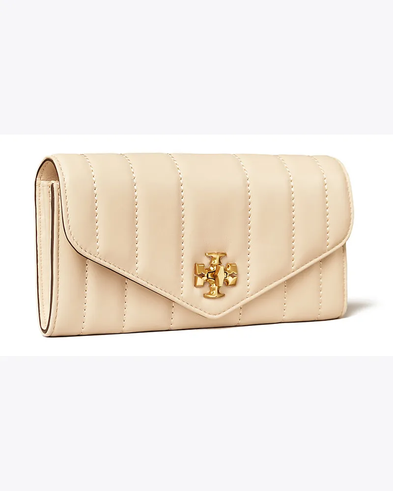 Tory Burch Gesteppte Kira Kuvert-Geldbörse 