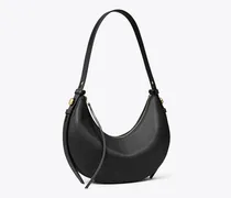 Damen Romy Half Moon Tasche