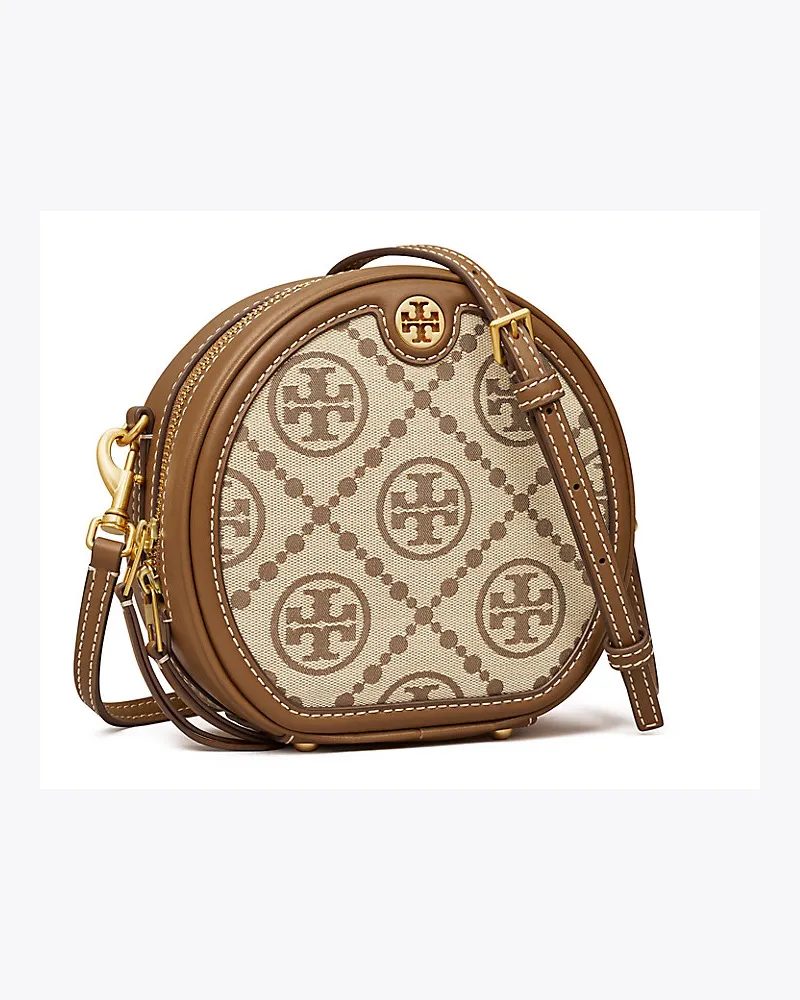 Tory Burch T Monogram Jacquard Moon 
