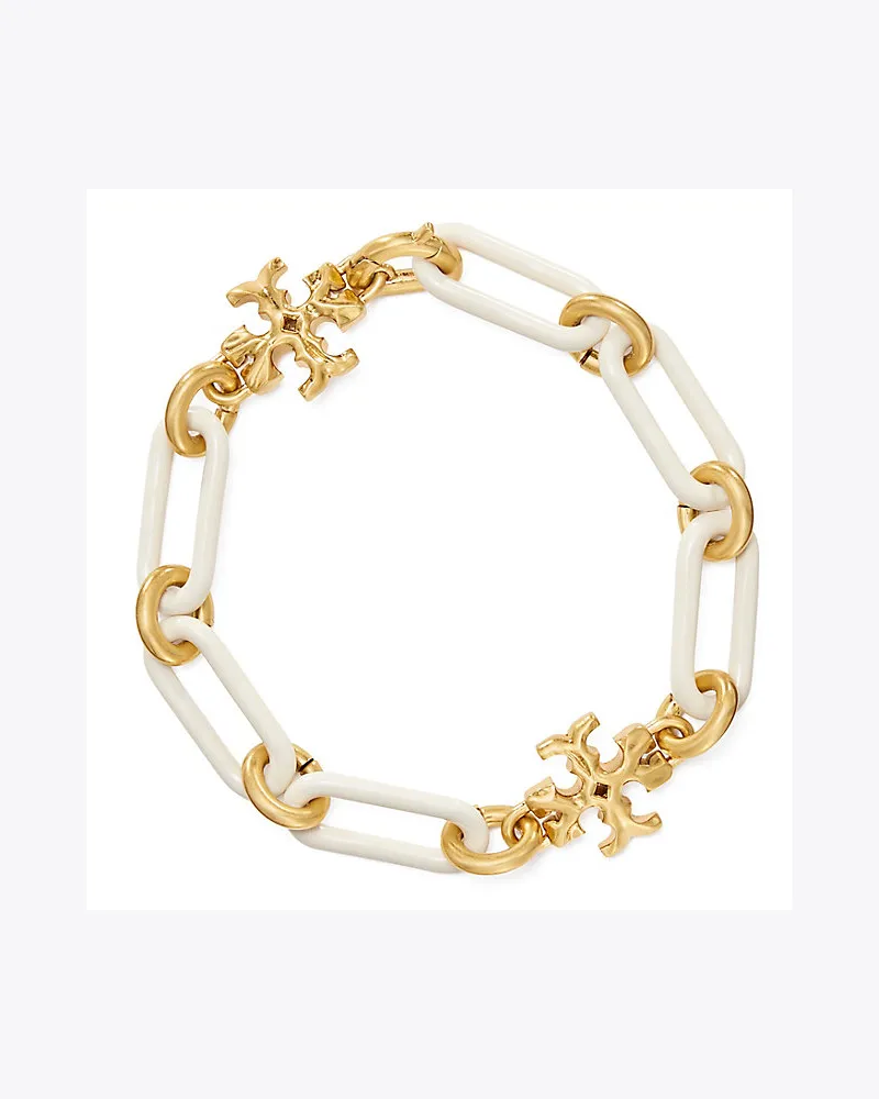 Tory Burch Roxanne Gliederarmband 