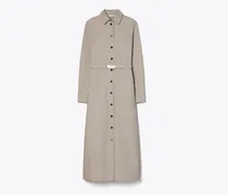 Damen Cotton Camp Dress
