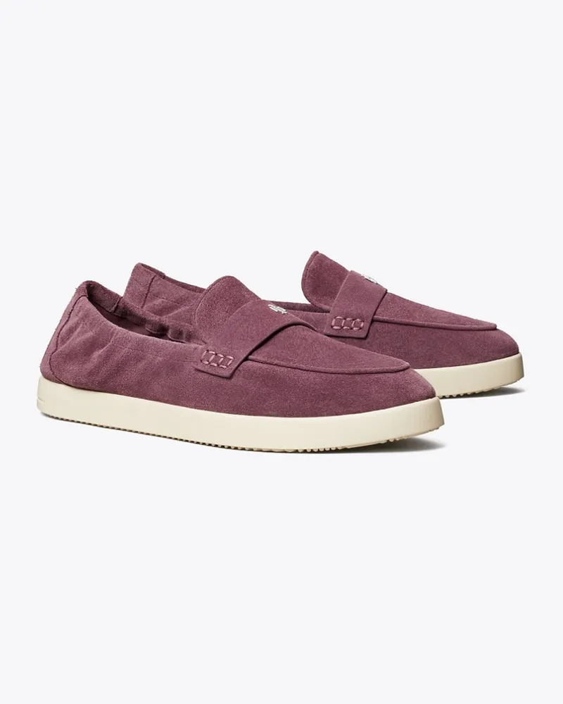 Tory Burch Damen Ballet Sport Loafer Soft