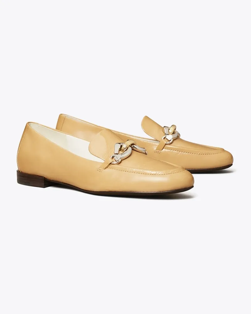 Tory Burch Damen Jessa Loafer Cantucci