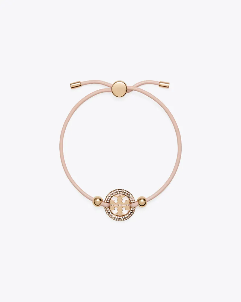 Tory Burch Damen Icon Slider Bracelet Tory