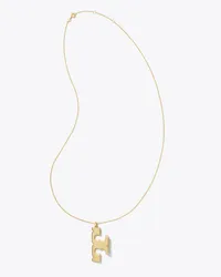 Tory Burch Essential Pendant Necklace Tory