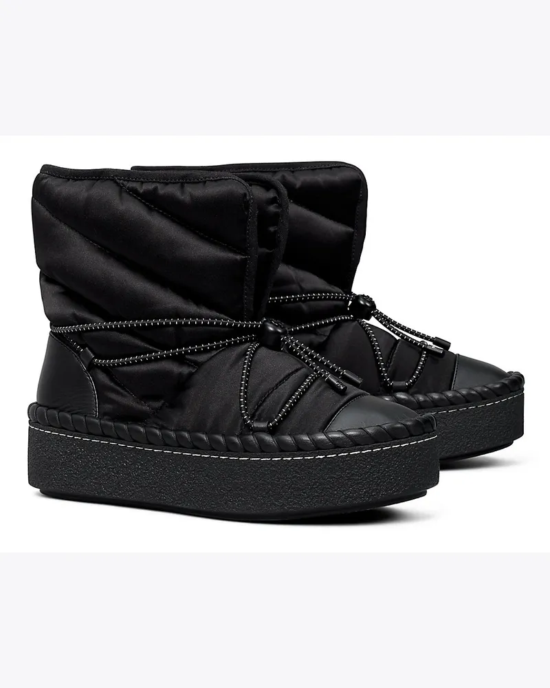 Tory Burch Sleeping Bag Stiefel Perfect