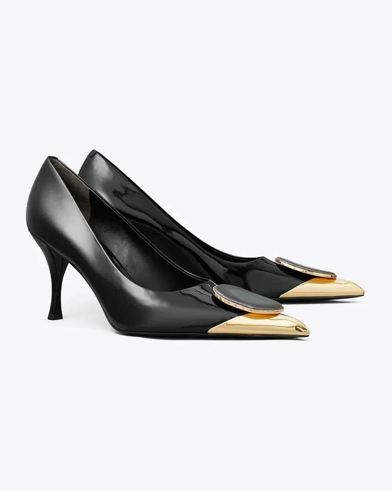 Tory Burch Patos Pumps Perfect