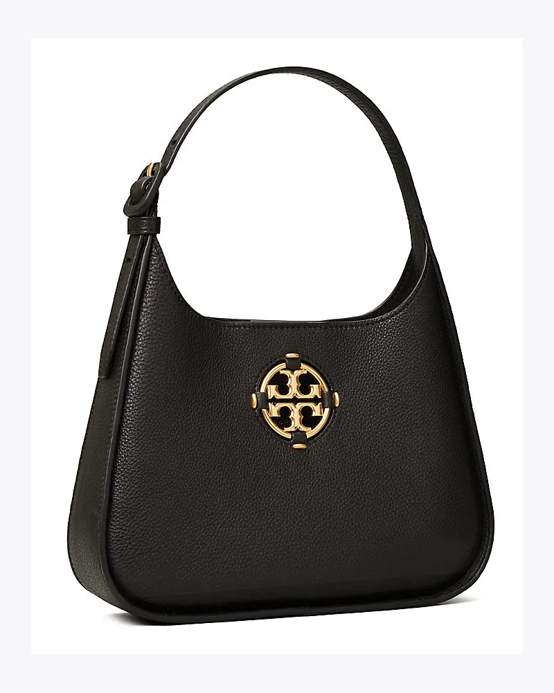 Tory Burch Kleine, Klassische Miller Schultertasche 
