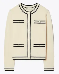 Tory Burch Kendra Cardigan French