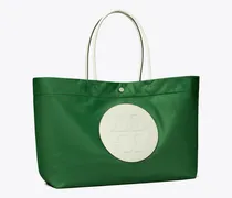 Damen Ella Tote Bag mit Twist-Effekt