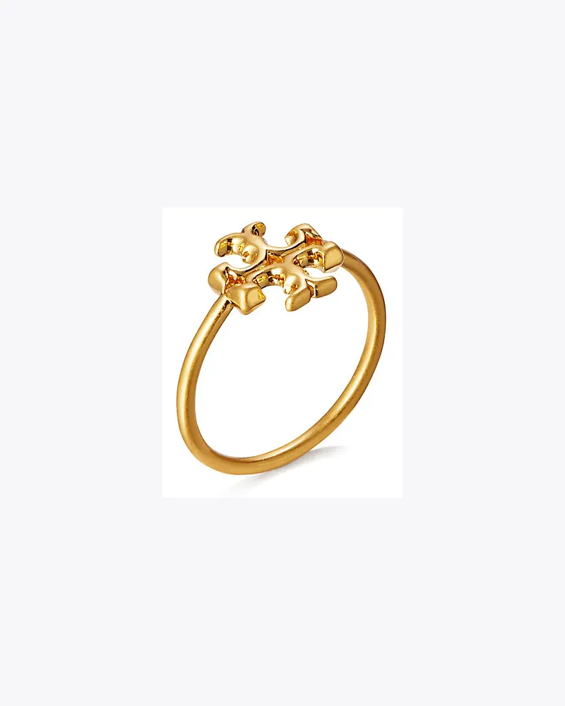 Tory Burch Eleanor Ring 