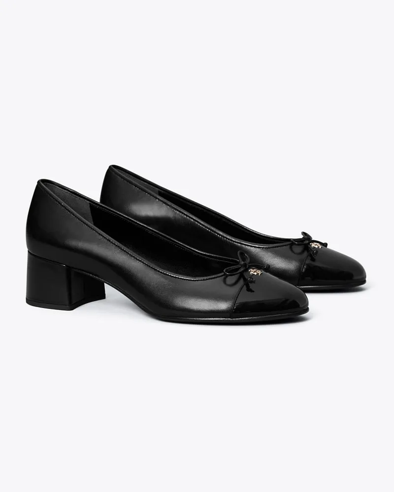 Tory Burch Pumps mit Zehenkappe Perfect