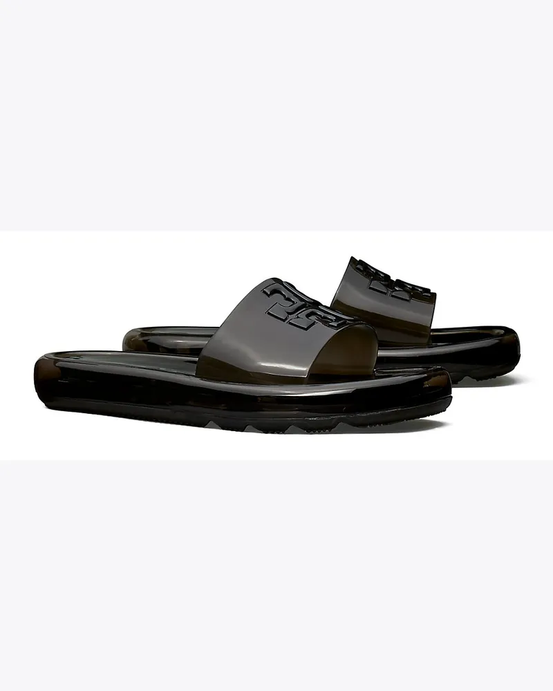 Tory Burch Bubble Jelly Slide Perfect