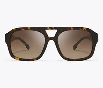 Damen Miller Navigator Sonnenbrille