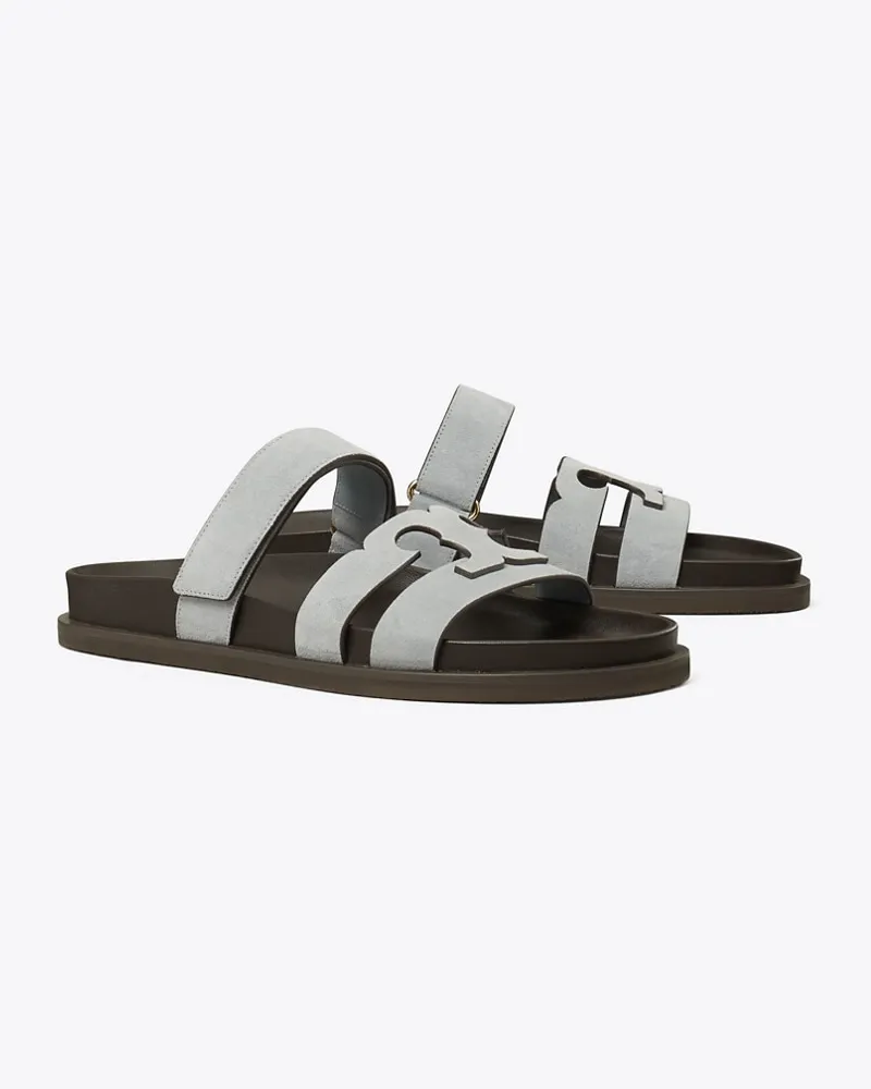 Tory Burch Damen Ines Sportslide Aria