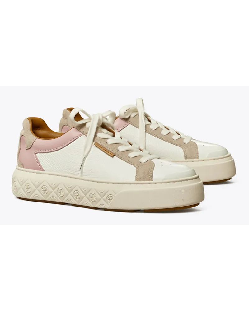 Tory Burch Ladybug Sneaker New