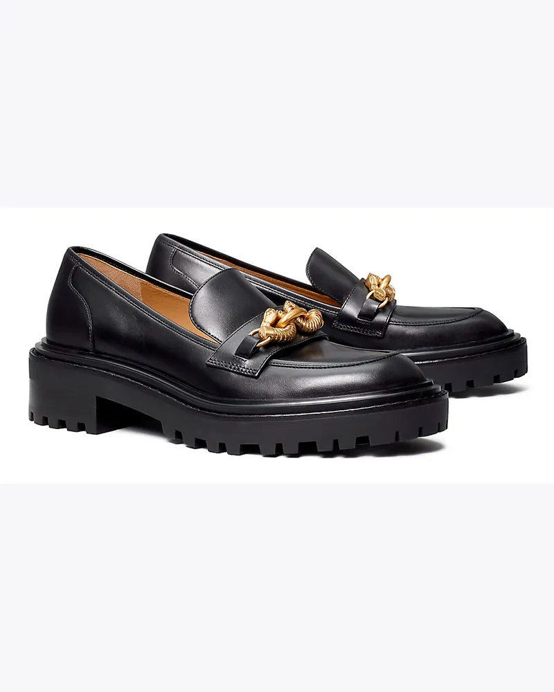 Tory Burch Jessa Loafer Mit Profilsohle Perfect