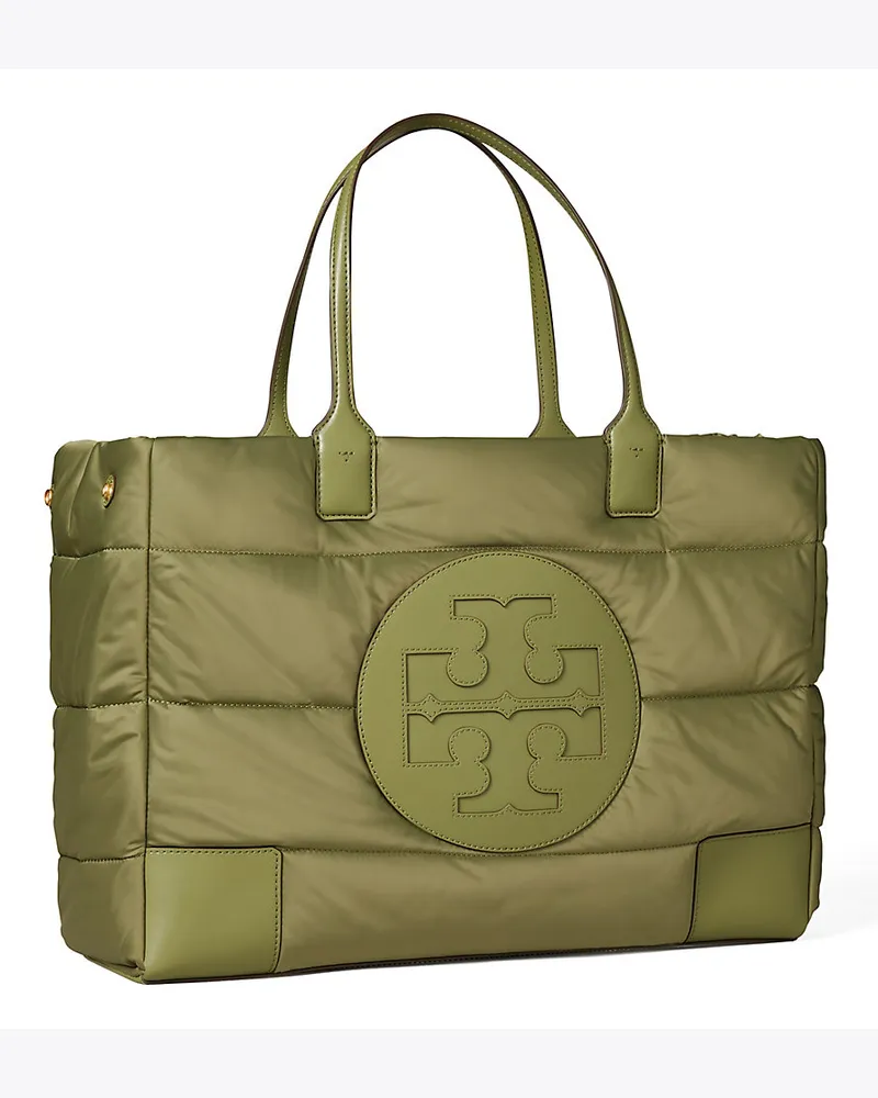 Tory Burch Gesteppte Ella Tote Bag 