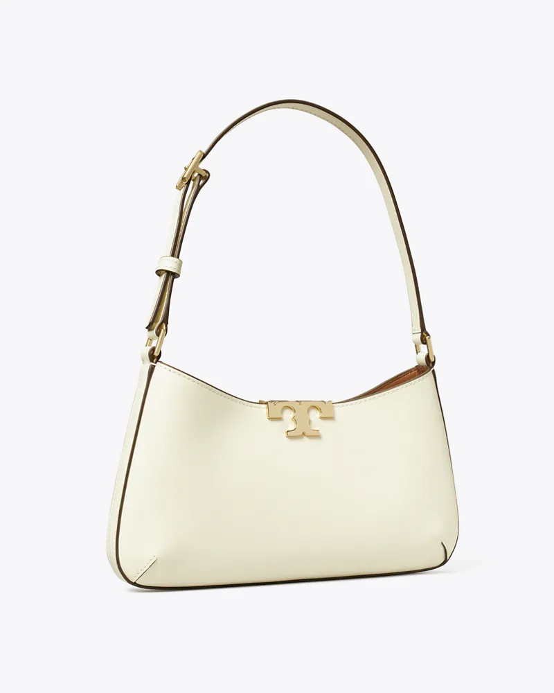 Tory Burch Damen Schmale Eleanor Schultertasche Warm
