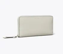 Damen Romy Geldbörse im Langformat mit Reißverschluss