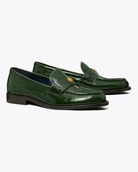 Tory Burch Classic Loafer Dark