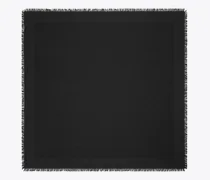 Damen Reisebeutel aus Jacquard mit T-Monogramm