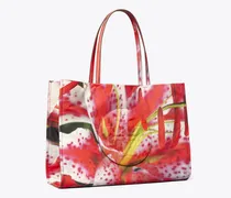 Damen Bedruckte Ella Tote Bag