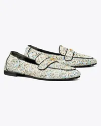 Tory Burch Ballet Loafer Multi