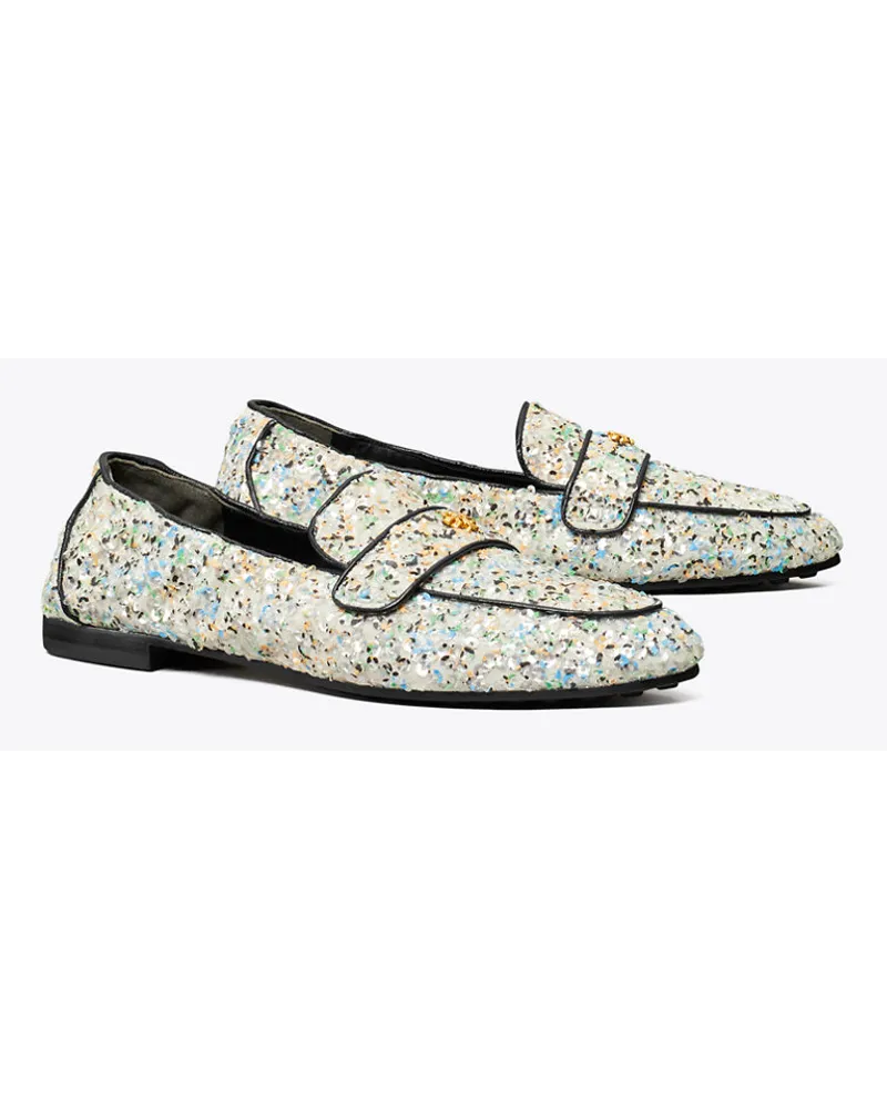 Tory Burch Ballet Loafer Multi