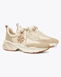 Tory Burch Good Luck Trainer French