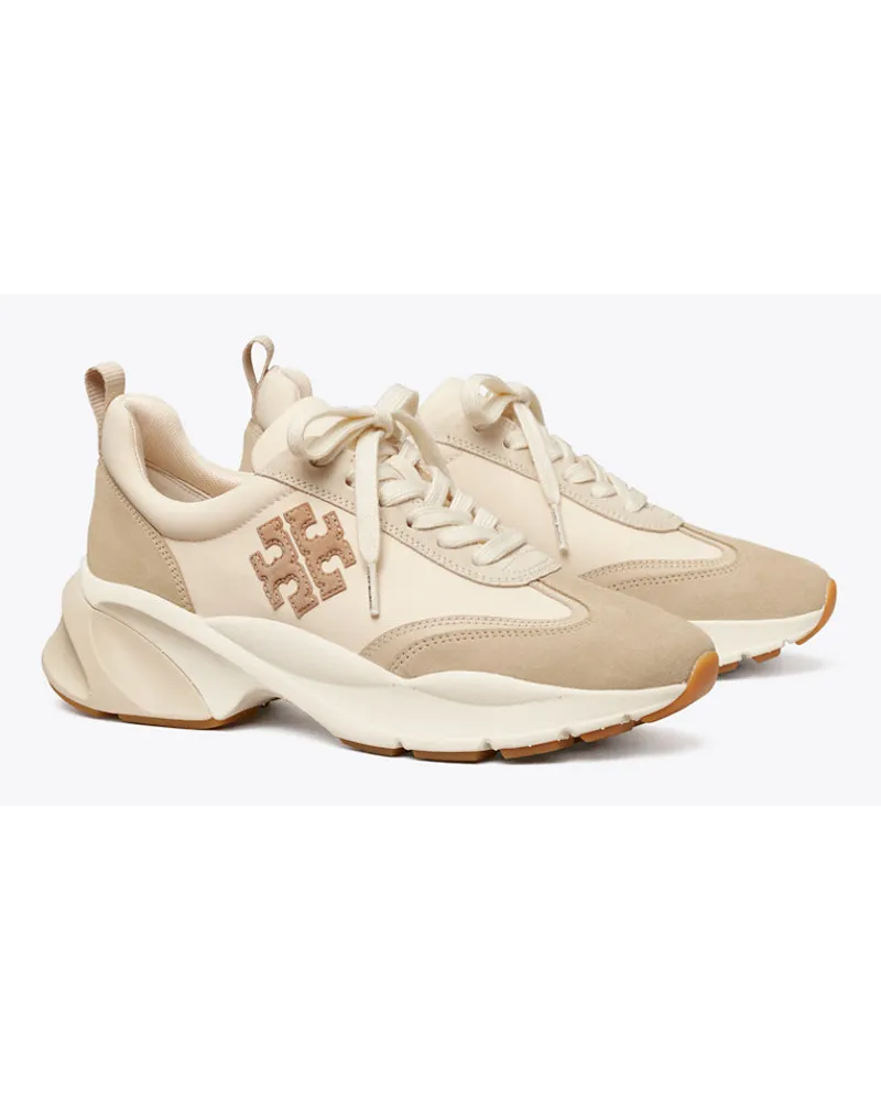 Tory Burch Good Luck Trainer French